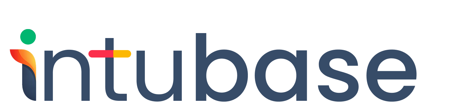 Intubase Logo